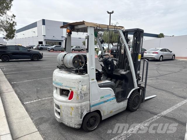 UniCarriers CF50 Andere Gabelstapler