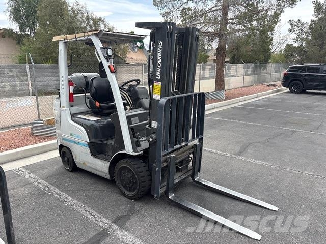 UniCarriers CF50 Andere Gabelstapler