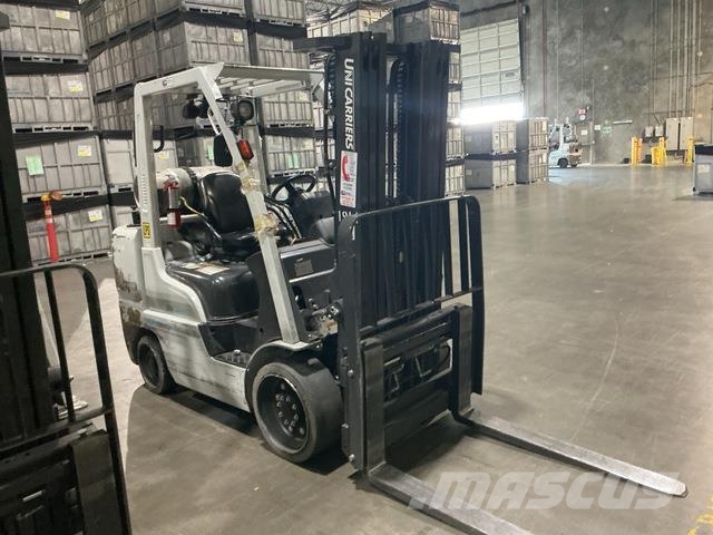 UniCarriers CF80 Heftrucks overige
