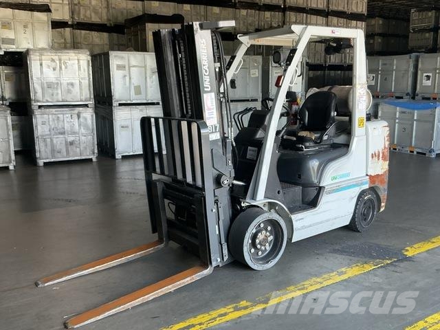 UniCarriers CF80 Heftrucks overige
