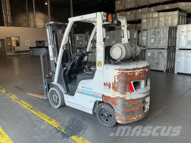 UniCarriers CF80 Heftrucks overige