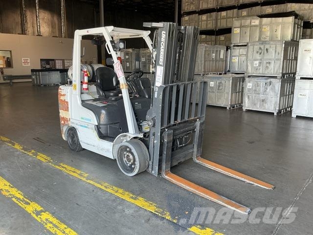 UniCarriers CF80 Heftrucks overige