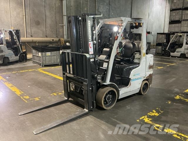 UniCarriers CF80 Heftrucks overige