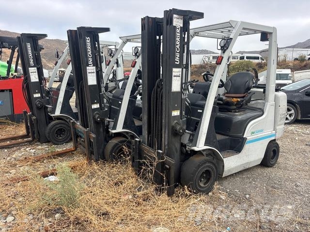 UniCarriers MAP1F2A25LV フォークリフト - その他