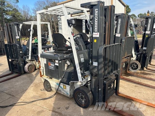 UniCarriers MCJ1B1L15S Električni viličari