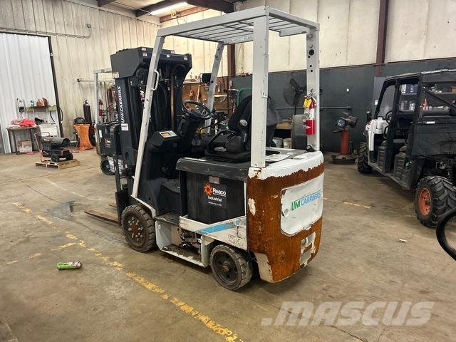 UniCarriers MCJ1B1L15S Električni viličari