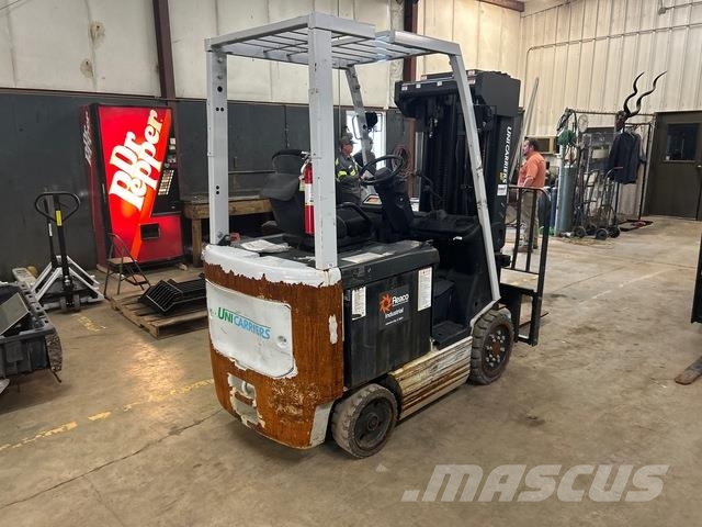 UniCarriers MCJ1B1L15S Električni viličari