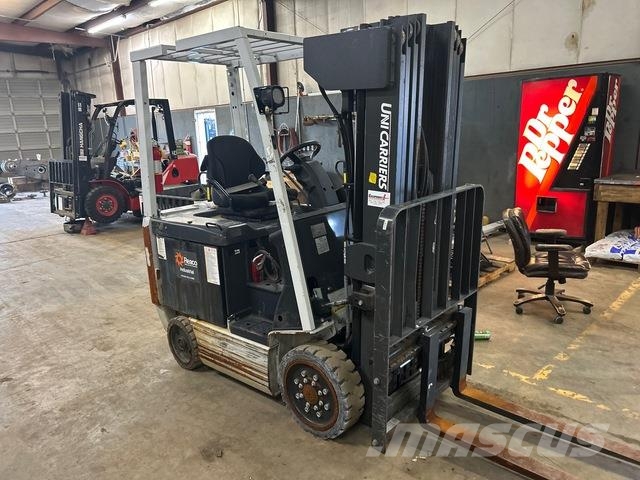 UniCarriers MCJ1B1L15S Električni viličari