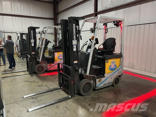 UniCarriers MCJ1B1L18S Elektriske trucker
