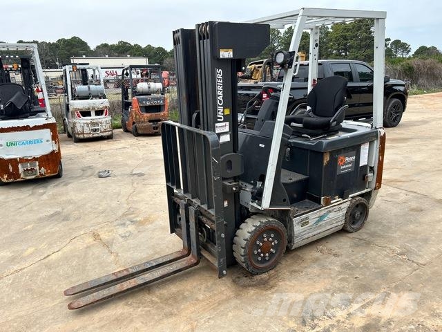 UniCarriers MCT1B2L25S 電動堆高機