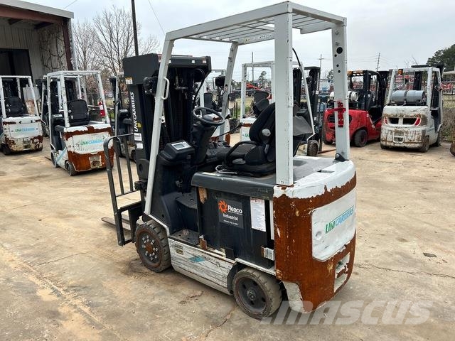 UniCarriers MCT1B2L25S Električni viličari