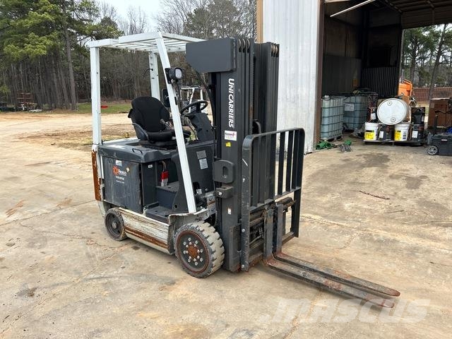 UniCarriers MCT1B2L25S Električni viličari