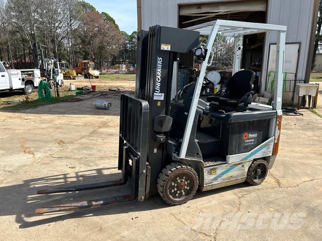 UniCarriers MCT1B2L25S Elektriske trucker
