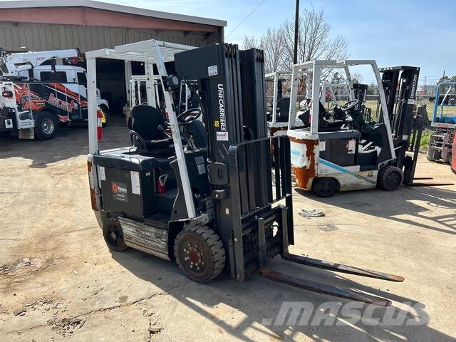 UniCarriers MCT1B2L25S 전동 지게차