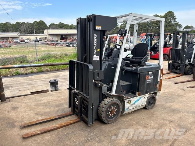 UniCarriers MCT1B2L25S 電動堆高機
