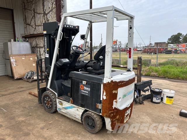 UniCarriers MCT1B2L25S Električni viličari