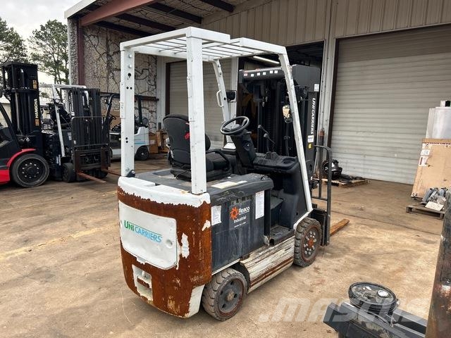 UniCarriers MCT1B2L25S Električni viličari