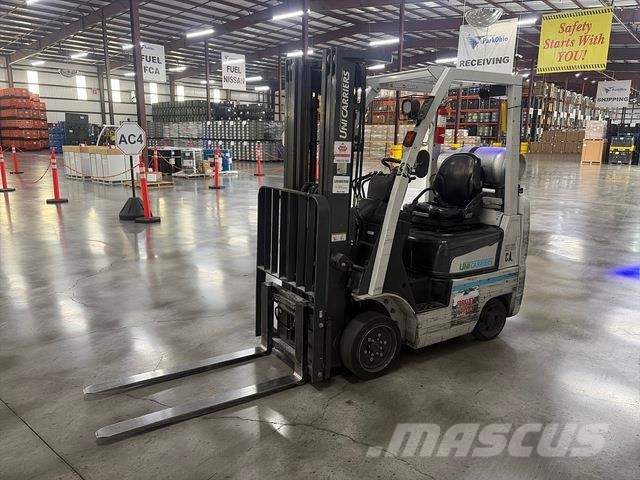 UniCarriers MPC1F1A18LV Andere Gabelstapler