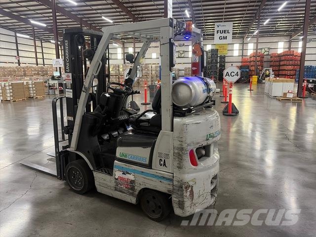 UniCarriers MPC1F1A18LV Andere Gabelstapler