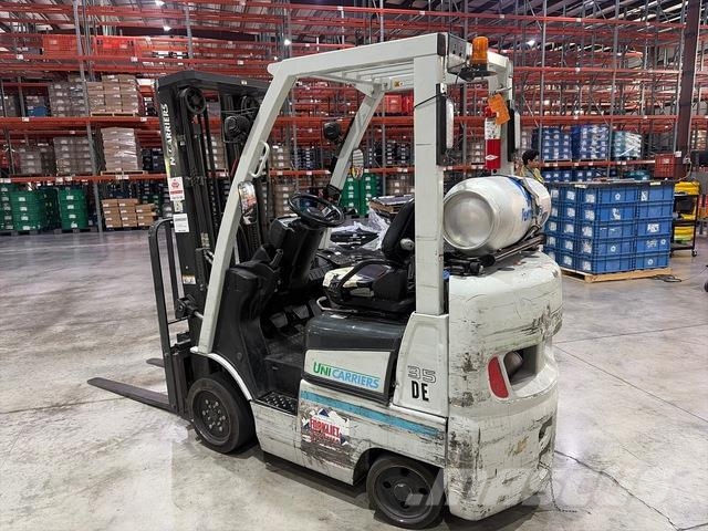 UniCarriers MPC1F1A18LV Andere Gabelstapler
