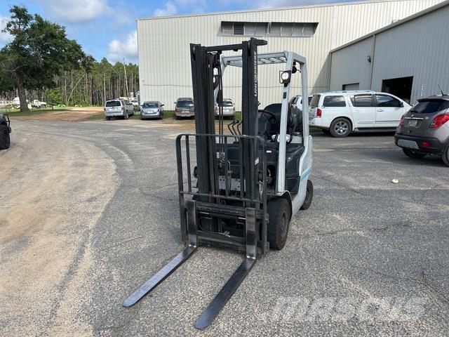 UniCarriers PF35 그 외 지게차