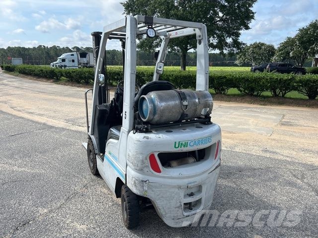 UniCarriers PF35 그 외 지게차