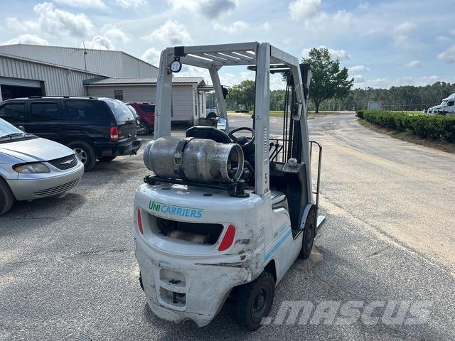UniCarriers PF35 그 외 지게차