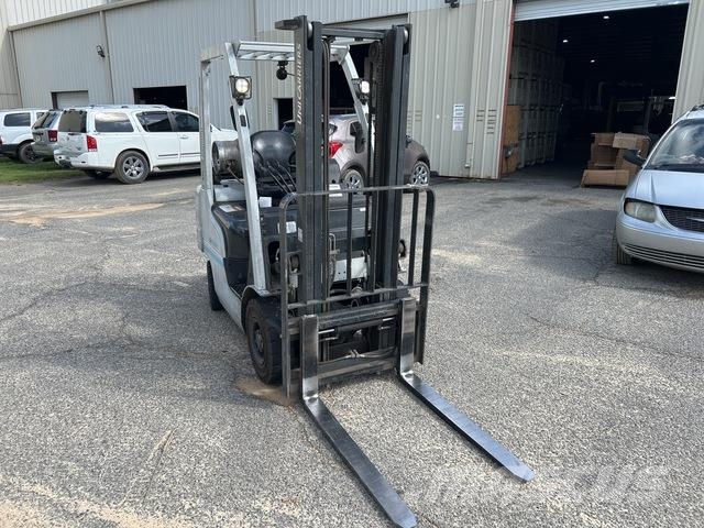 UniCarriers PF35 그 외 지게차