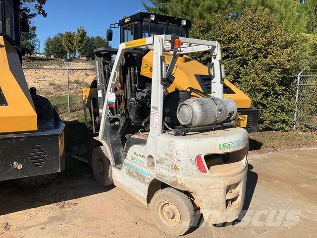 UniCarriers PF50DF Heftrucks overige