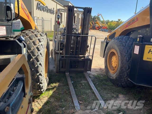 UniCarriers PF50DF Heftrucks overige
