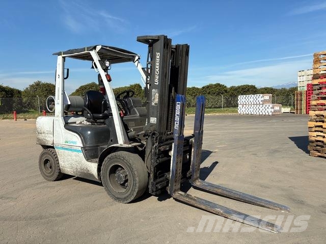 UniCarriers PF70 Andere Gabelstapler