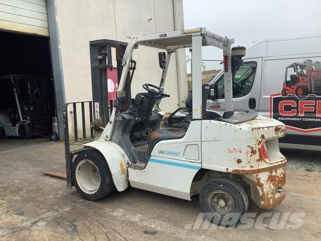 UniCarriers PFD60M Other