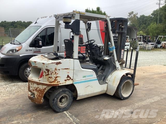 UniCarriers PFD60M Other
