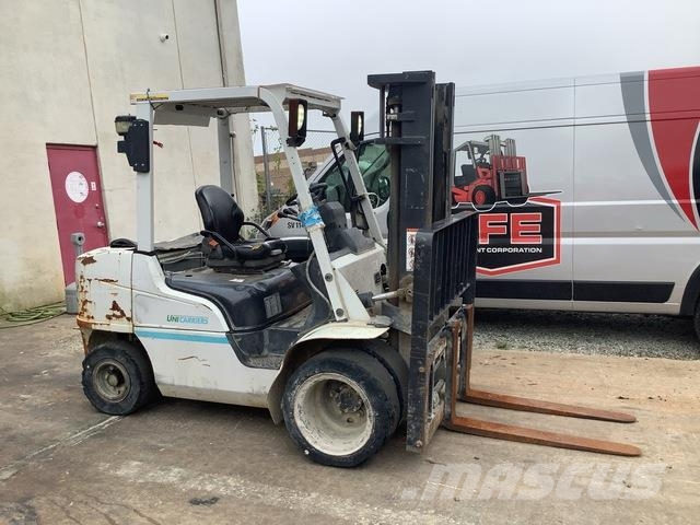 UniCarriers PFD60M Other