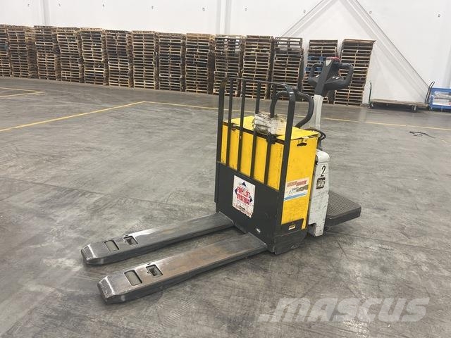 UniCarriers RPXT2W2G60BV Ručni paletar