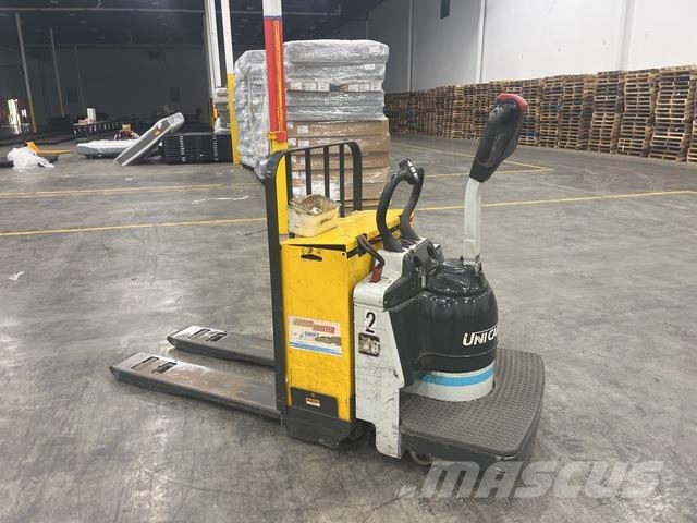UniCarriers RPXT2W2G60BV Ručni paletar