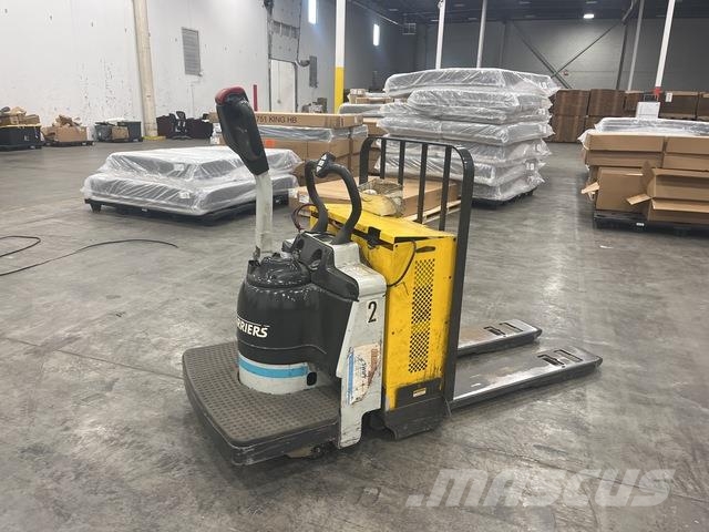 UniCarriers RPXT2W2G60BV Ručni paletar