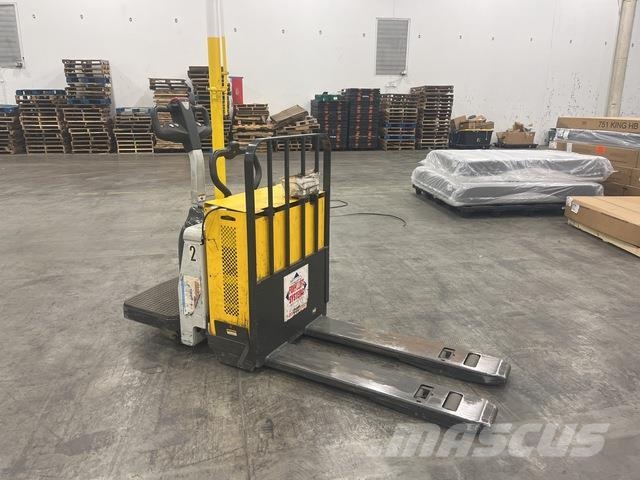 UniCarriers RPXT2W2G60BV Ručni paletar