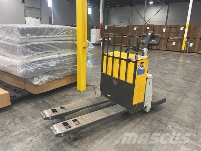 UniCarriers RPXT2W2G60BV Ručni paletar