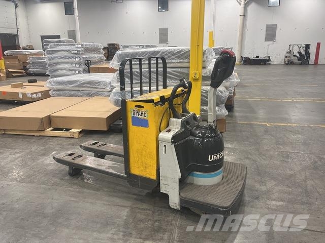 UniCarriers RPXT2W2G60BV Ručni paletar