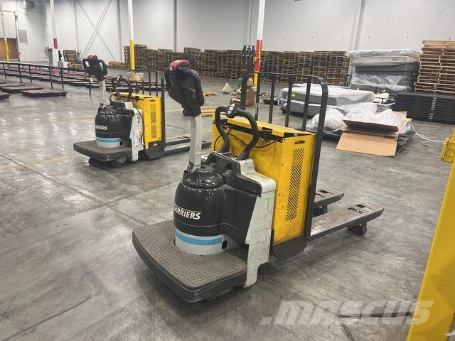 UniCarriers RPXT2W2G60BV Ručni paletar