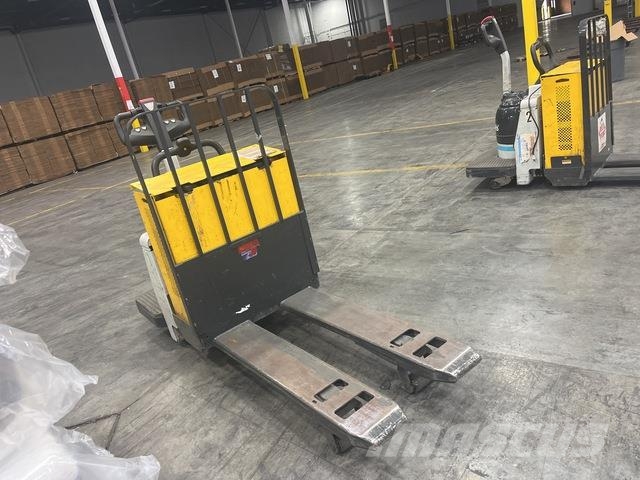 UniCarriers RPXT2W2G60BV Ručni paletar
