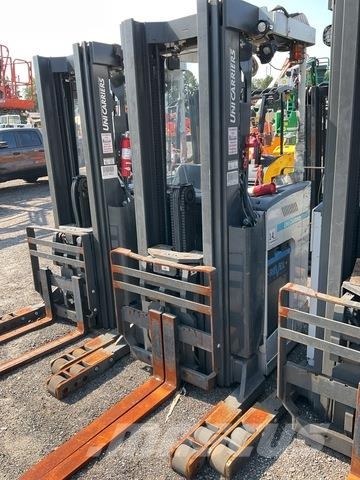 UniCarriers SM1H235NV Tolóoszlopos targonca