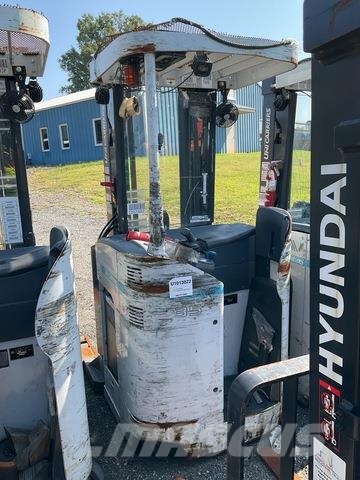 UniCarriers SM1H235NV Lielaugstuma pārvadātājs