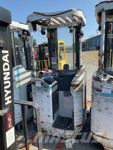 UniCarriers SM1H235NV Lielaugstuma pārvadātājs