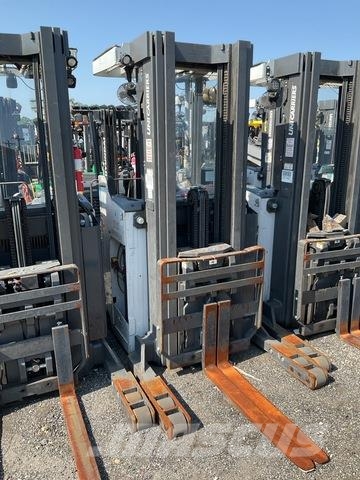 UniCarriers SM1H235NV Lielaugstuma pārvadātājs