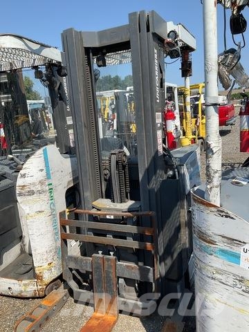UniCarriers SM1H235NV Tolóoszlopos targonca