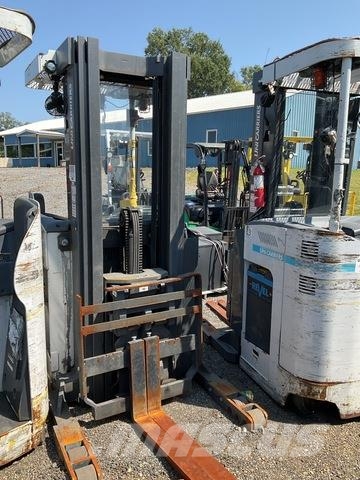 UniCarriers SM1H235NV Lielaugstuma pārvadātājs