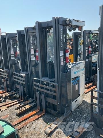 UniCarriers SM1H235NV Tolóoszlopos targonca