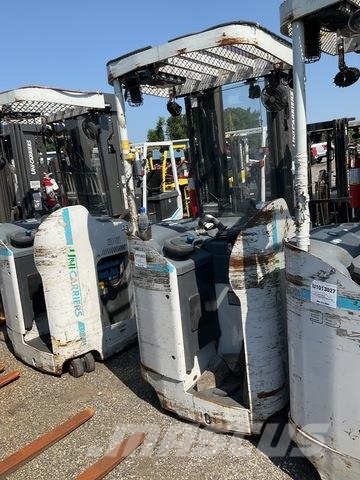UniCarriers SM1H235NV Retraky